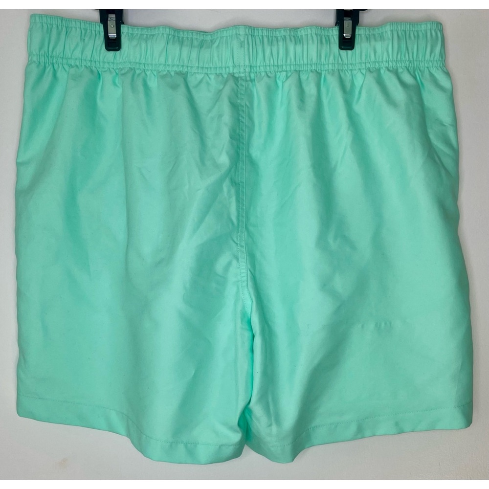 George Mint Swim Trunks - Picture 11 of 11